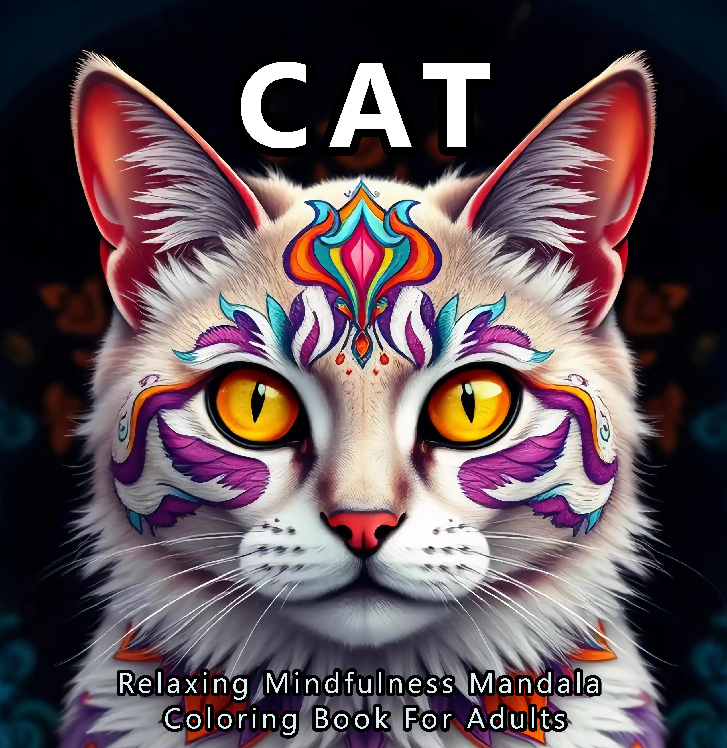 Mandala mandalacat
