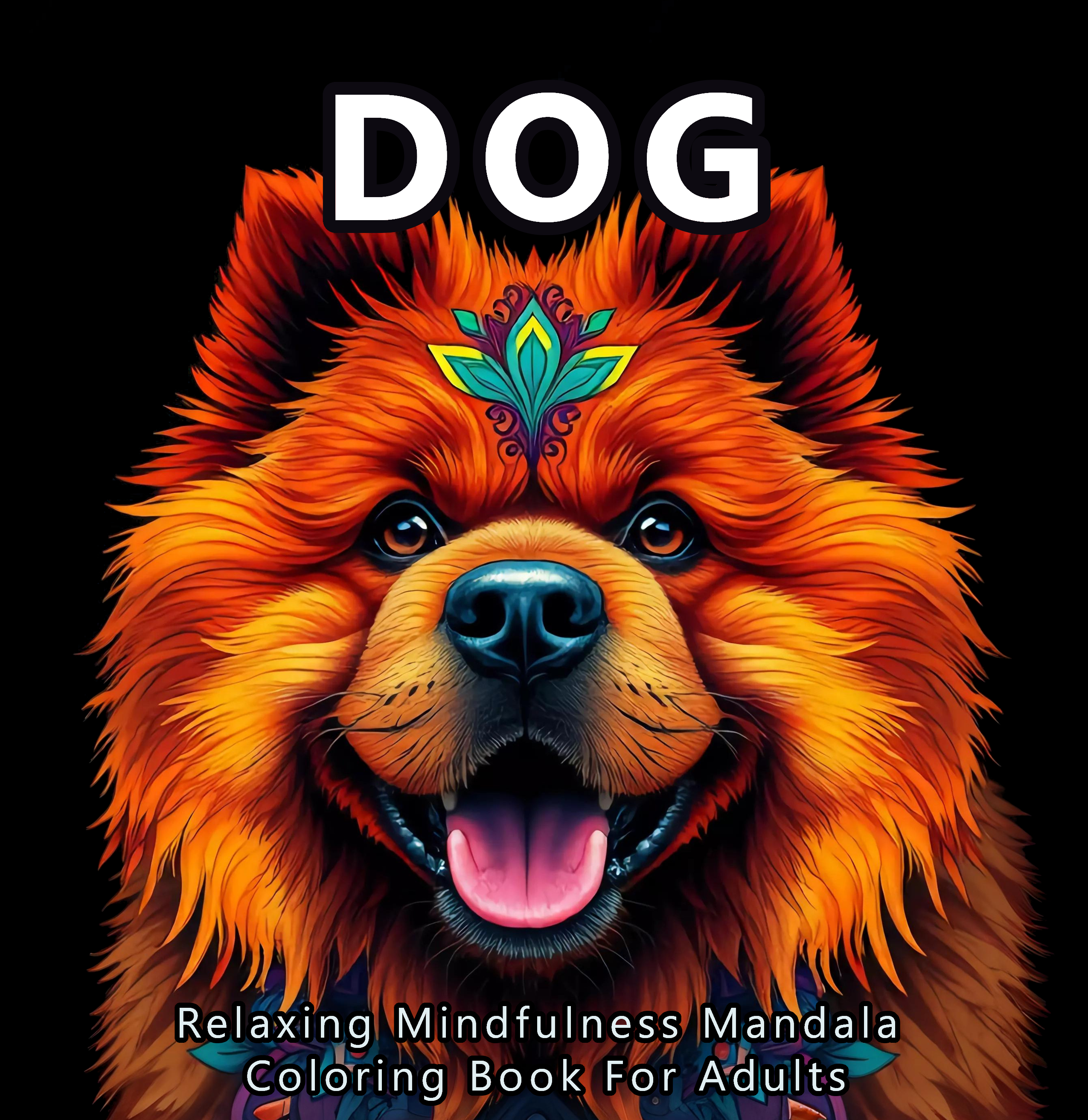 Mandala mandaladog