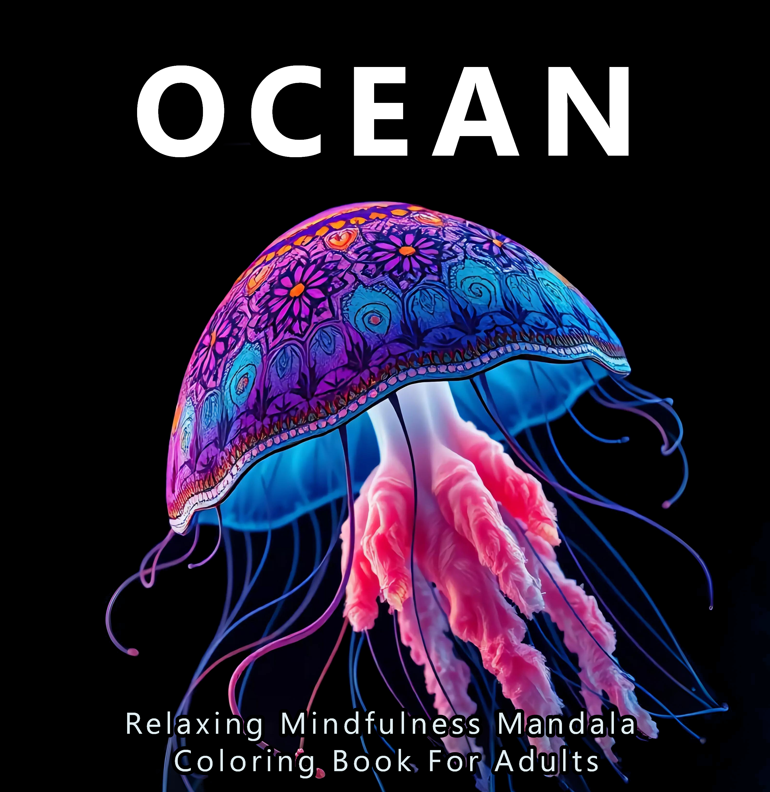 Mandala mandalaocean