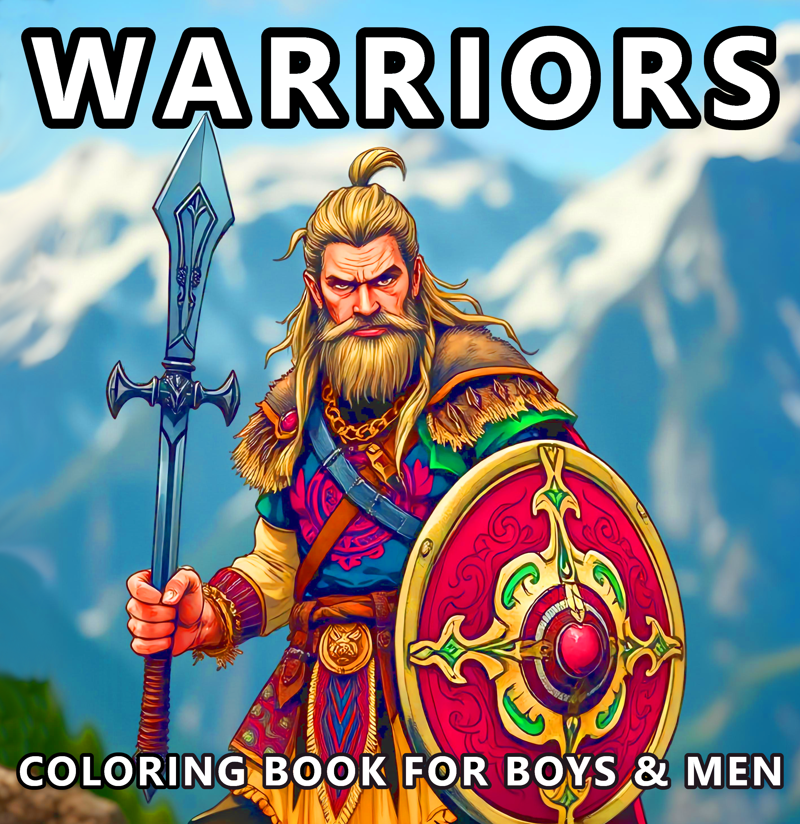 Warriors